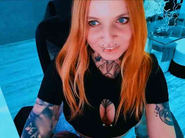 InesModel webcam