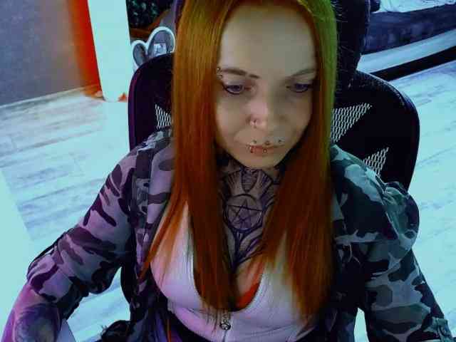 InesModel webcam