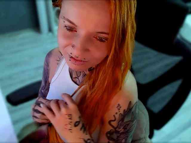 InesModel webcam