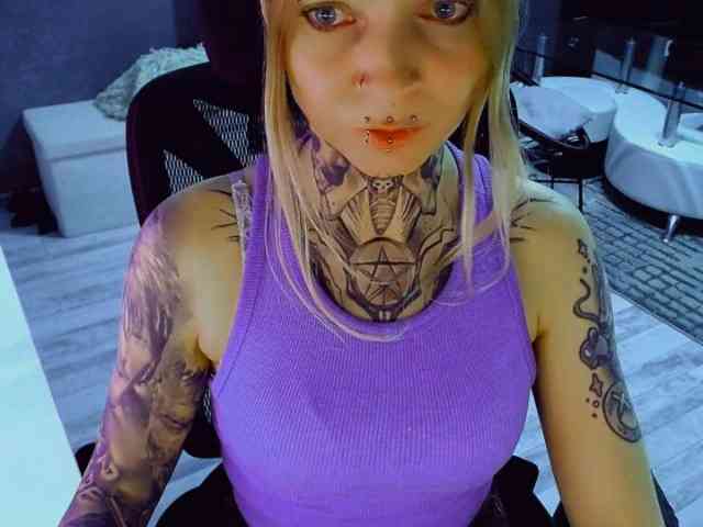InesModel webcam