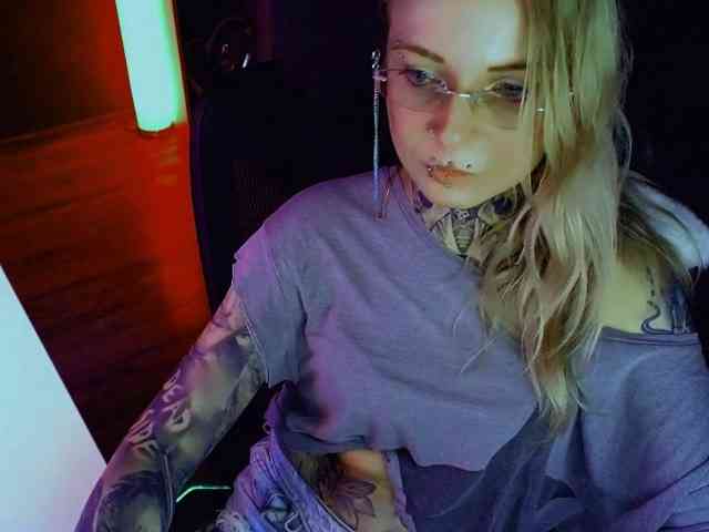 InesModel webcam