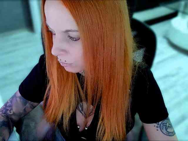 InesModel webcam
