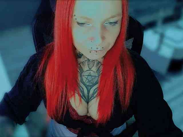 InesModel webcam
