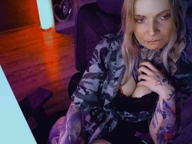 InesModel webcam