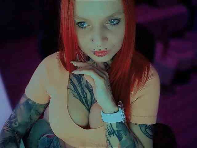 InesModel webcam