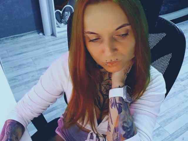 InesModel webcam