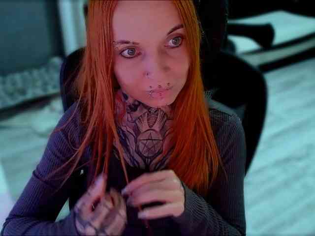 InesModel webcam