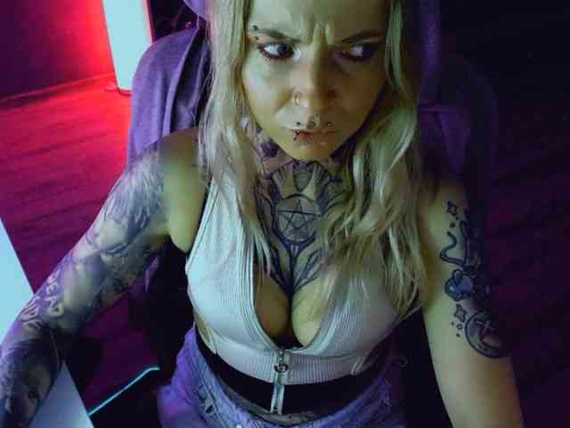 InesModel webcam