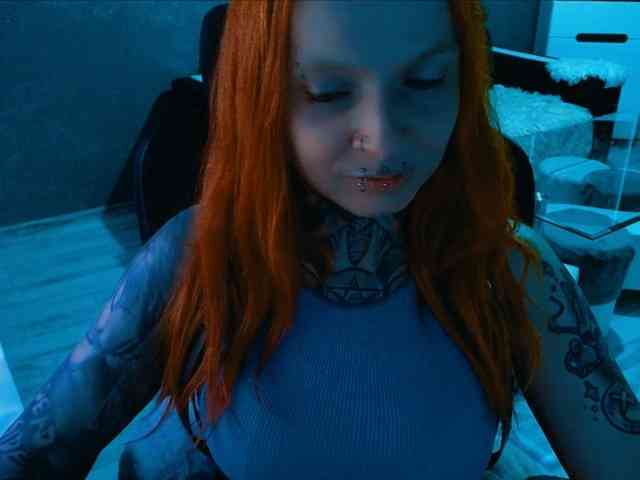 InesModel webcam