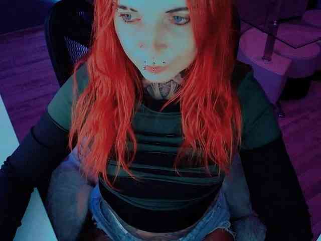InesModel webcam