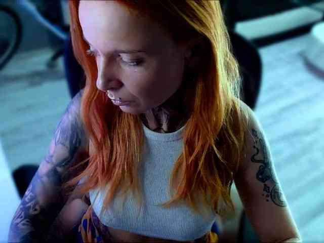 InesModel webcam