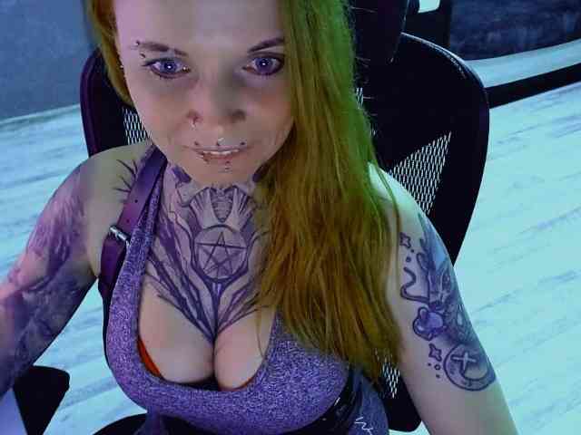 InesModel webcam