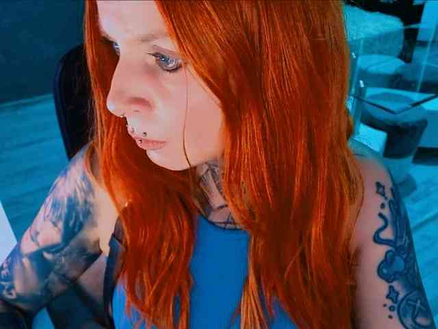 InesModel webcam