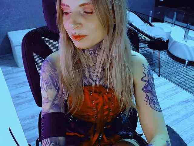 InesModel webcam