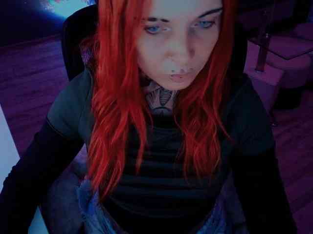 InesModel webcam
