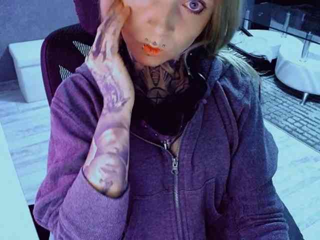 InesModel webcam