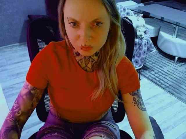 InesModel webcam