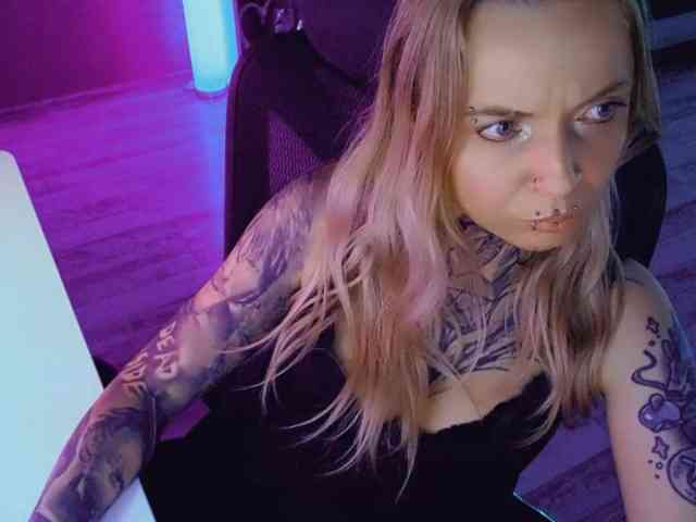 InesModel webcam
