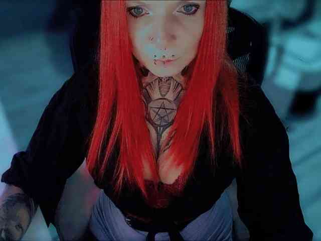 InesModel webcam