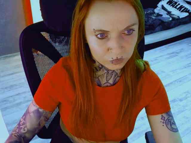 InesModel webcam