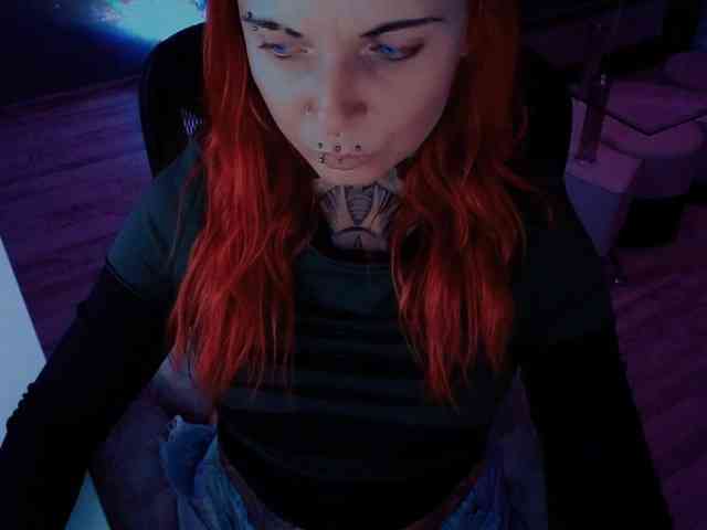 InesModel webcam