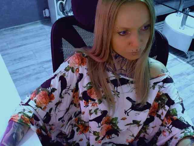 InesModel webcam