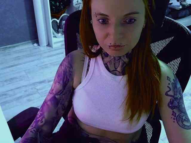 InesModel webcam