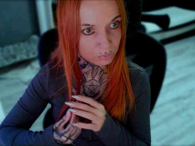 InesModel webcam