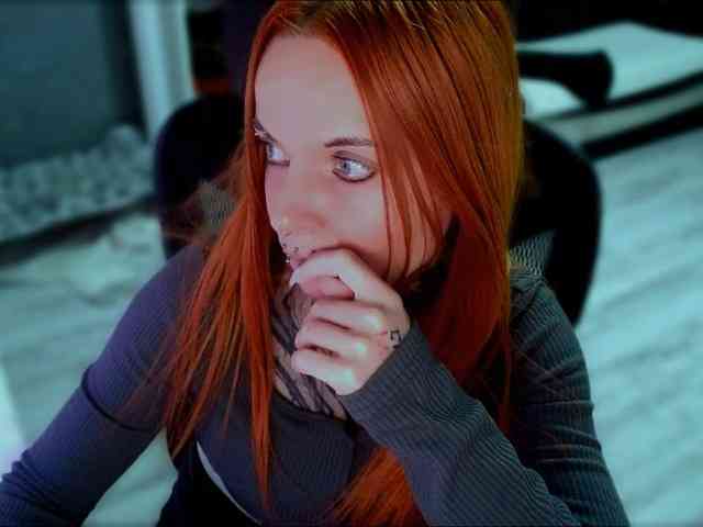 InesModel webcam