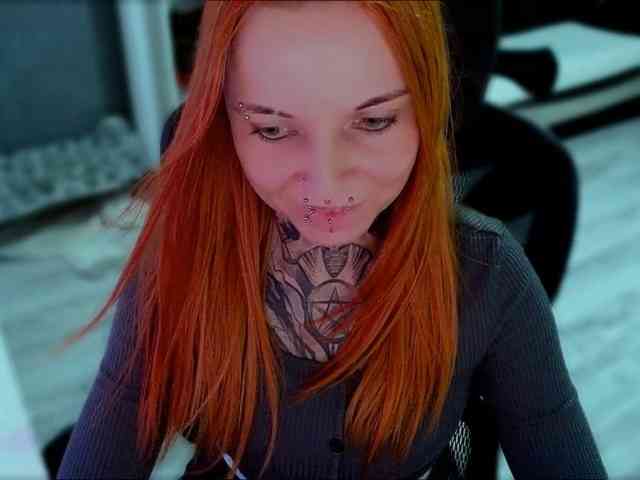 InesModel webcam