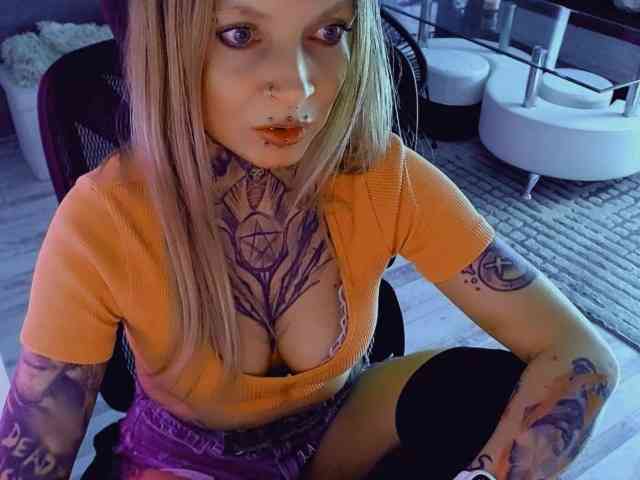 InesModel webcam