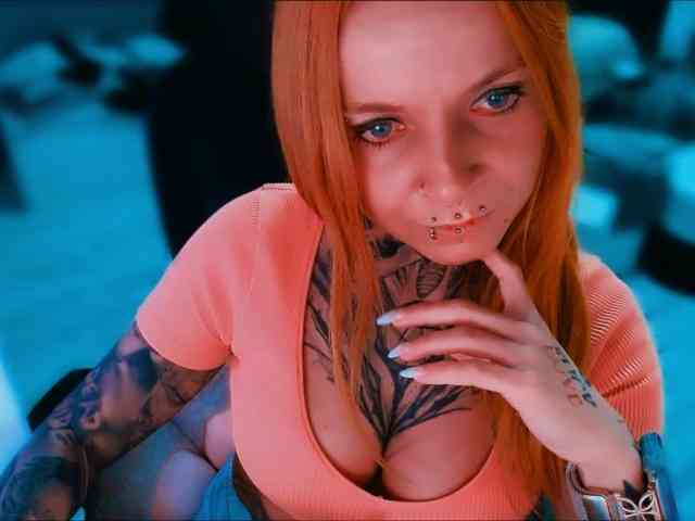 InesModel webcam