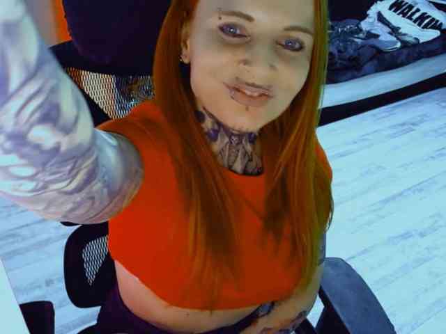 InesModel webcam