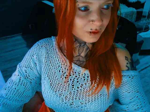 InesModel webcam