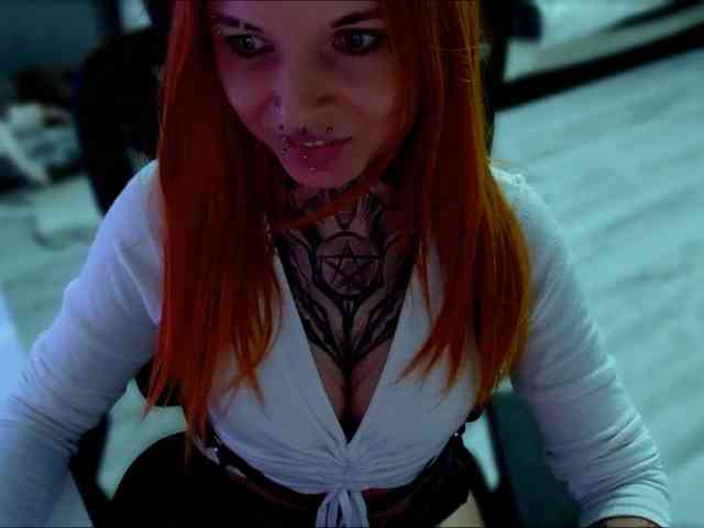 InesModel webcam