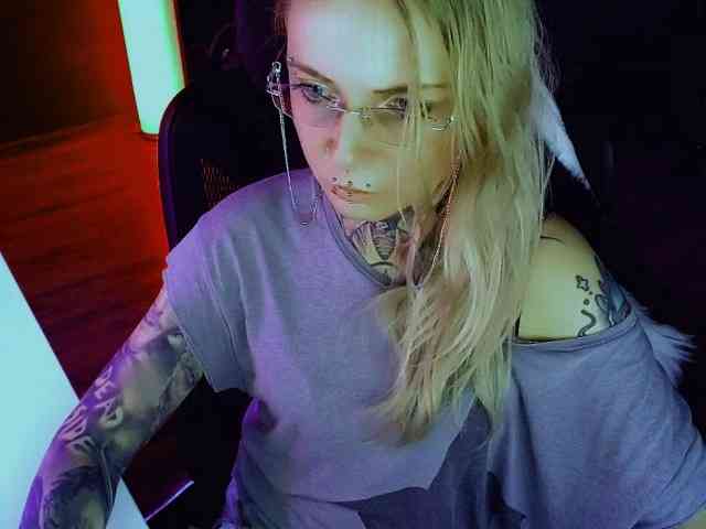 InesModel webcam