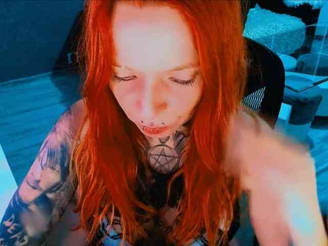 InesModel webcam