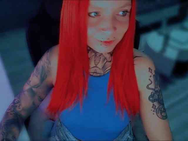 InesModel webcam