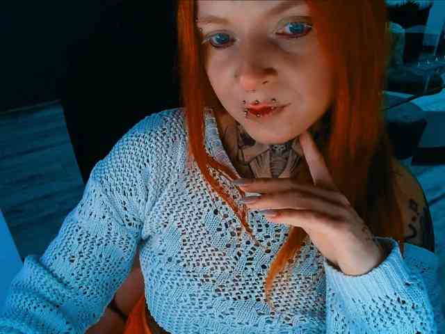 InesModel webcam