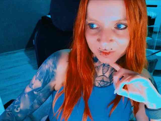 InesModel webcam