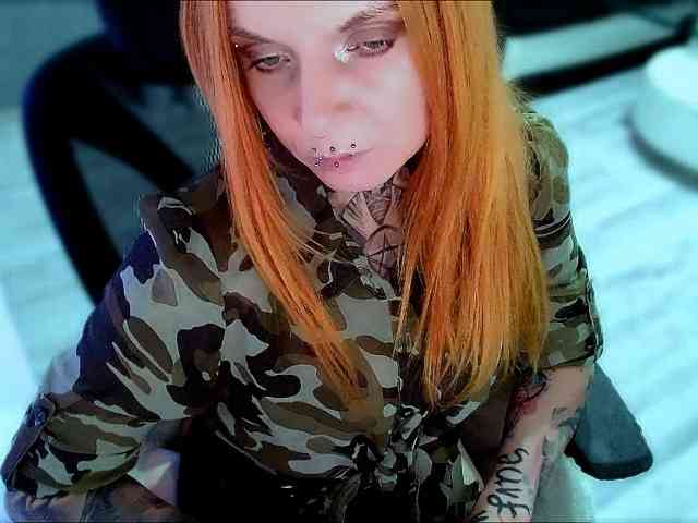 InesModel webcam