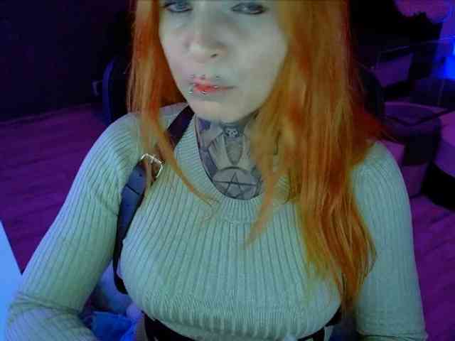 InesModel webcam