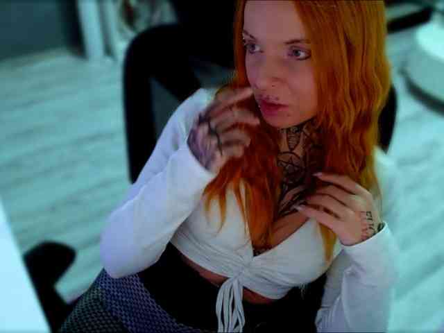 InesModel webcam