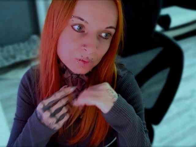 InesModel webcam
