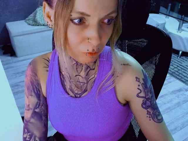 InesModel webcam