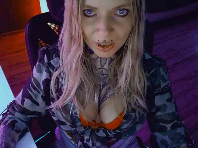 InesModel webcam