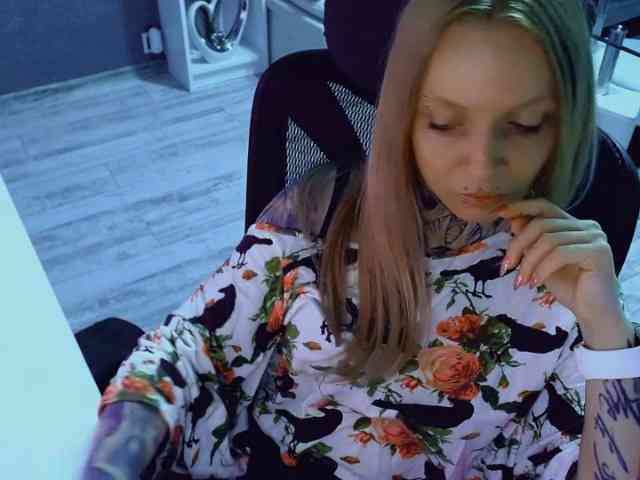 InesModel webcam