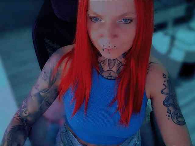 InesModel webcam