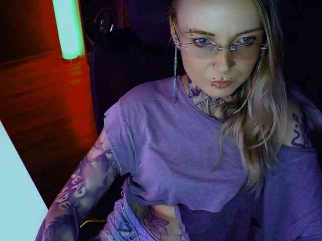 InesModel webcam