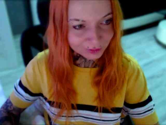InesModel webcam
